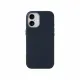 COVERME Coque CANVAS MagSafe iPhone Bleu marine