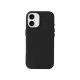 COVERME Coque CANVAS MagSafe iPhone Noir