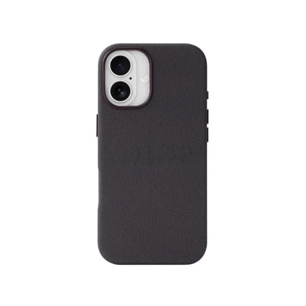 COVERME Coque CANVAS MagSafe iPhone Violet