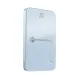 FORCELL Batterie externe compatible MagSafe F-Energy SuperSlim Bleu clair