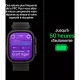 APPLE Watch Ultra 4 Bracelet trail GPS + Cellular - Neuf