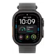 APPLE Watch Ultra 4 Bracelet Océan GPS + Cellular - Neuf Titan noir