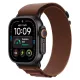 APPLE Watch Ultra 4 Bracelet Trail GPS + Cellular - Neuf Bordeaux