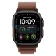 APPLE Watch Ultra 4 Bracelet Trail GPS + Cellular - Neuf Bordeaux