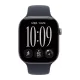 APPLE Watch Séries 12 Bracelet Sport WIFI - Neuf Bleu