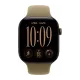 APPLE Watch Séries 12 Bracelet Sport WIFI - Neuf Bronze