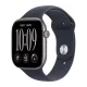 APPLE Watch Séries 12 Bracelet Sport WIFI + Cellular - Neuf Bleu