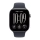 APPLE Watch Séries 12 Bracelet Sport WIFI + Cellular - Neuf Bleu
