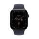APPLE Watch Séries 12 Bracelet Sport WIFI + Cellular - Neuf Bleu foncé