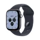 APPLE Watch Séries 12 Bracelet Sport WIFI + Cellular - Neuf Bleu marine