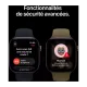 APPLE Watch Séries 12 Bracelet Milanais WIFI - Neuf
