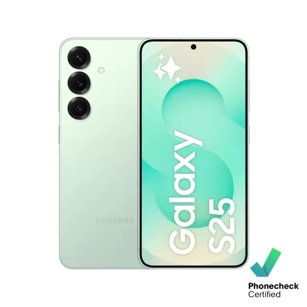 Samsung Galaxy S24 FE 5G d'occasion - testé et garanti vert