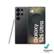 Samsung Galaxy S25 Ultra d'occasion - testé et garanti noir