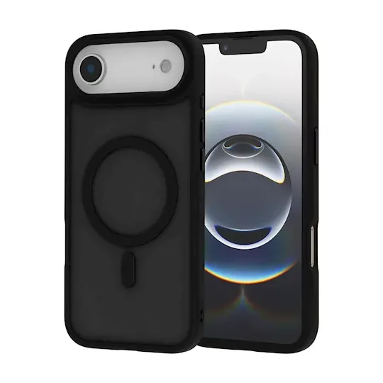 ScreenArmor Coque MagAir iPhone Air Noir