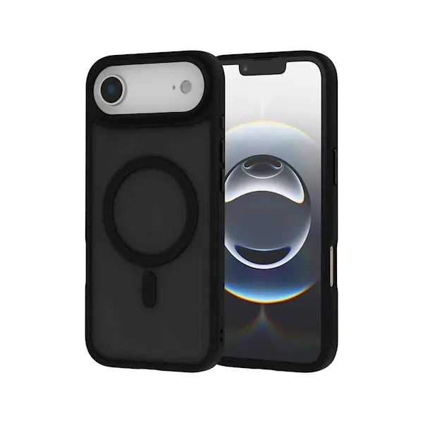 ScreenArmor Coque MagAir iPhone Air Noir
