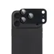SCREENARMOR Protection caméra iPhone 18 Noir
