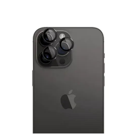 SCREENARMOR Protection d'objectifs iPhone 14 Pro / 14 Pro Max