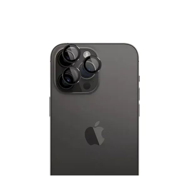 SCREENARMOR Protection d'objectifs iPhone 14 Pro / 14 Pro Max