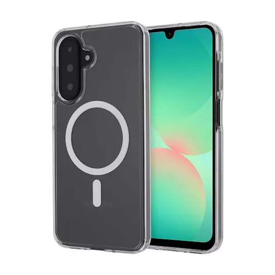 SCREENARMOR Coque MagShock Armor Samsung A26