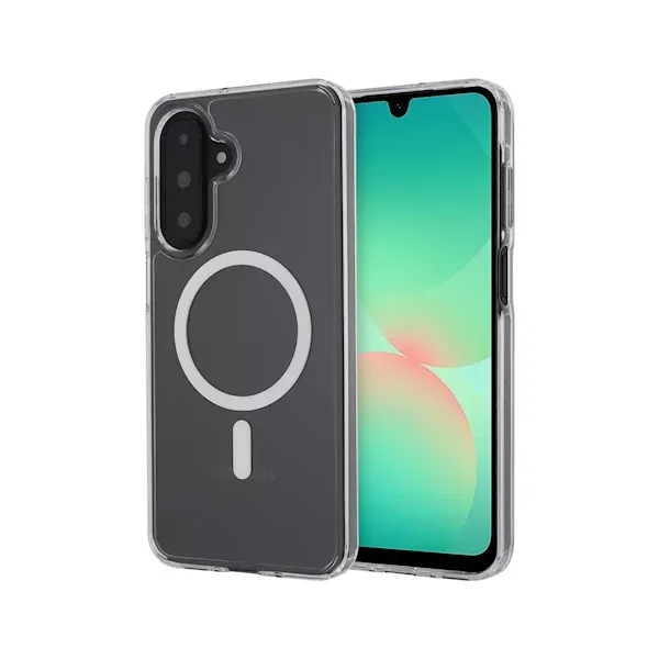 SCREENARMOR Coque MagShock Armor Samsung A26