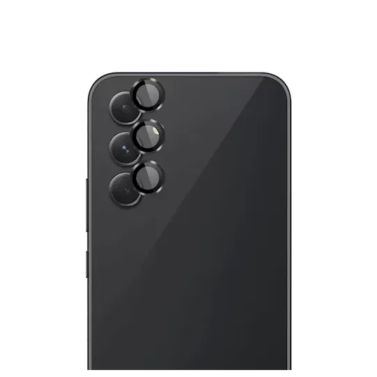 SCREENARMOR Protection d'objectifs Samsung A55