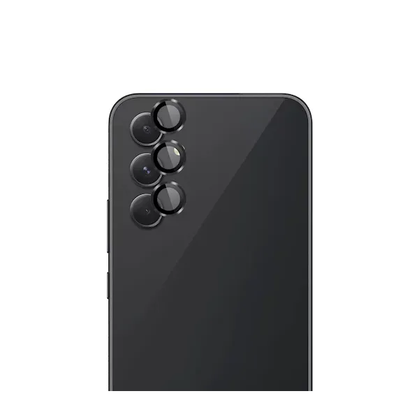 SCREENARMOR Protection d'objectifs Samsung A55