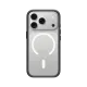RHINOSHIELD Coque Mod NX iPhone 17 et 18 Pro et Pro Max Noir Magsafe