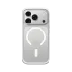 RHINOSHIELD Coque Mod NX iPhone 17 et 18 Pro et Pro Max Blanc Magsafe