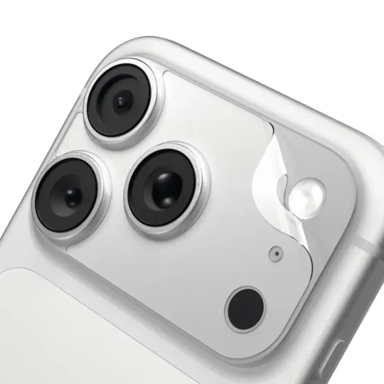 RHINOSHIELD Protection Bloc Photo iPhone 18 Pro