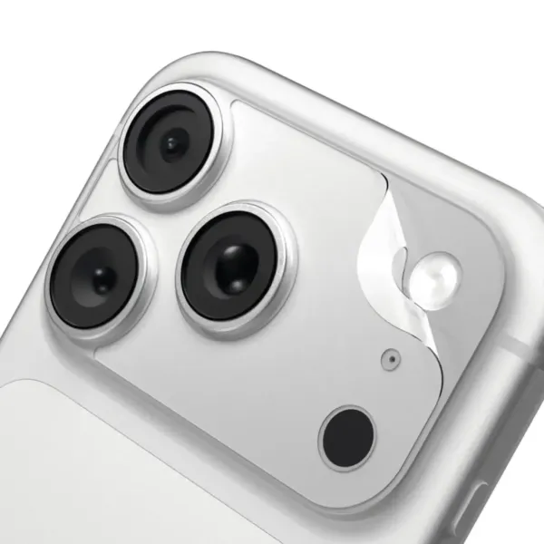 RHINOSHIELD Protection Bloc Photo iPhone 18 Pro
