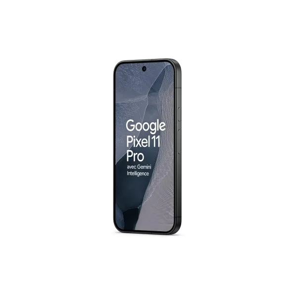GOOGLE Pixel 11 Pro - Neuf Noir