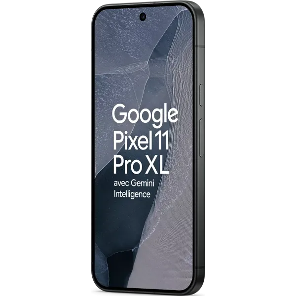 GOOGLE Pixel 11 Pro XL - Neuf Noir