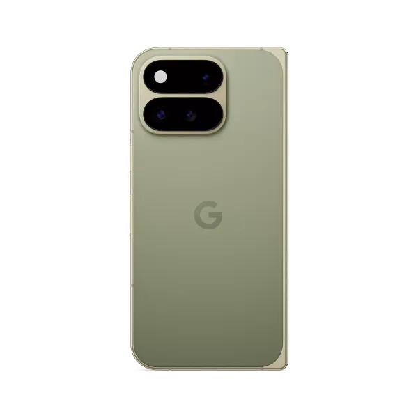GOOGLE Pixel 11 Pro Fold - Neuf Vert
