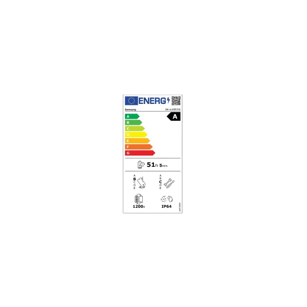SAMSUNG Galaxy A18 - Neuf