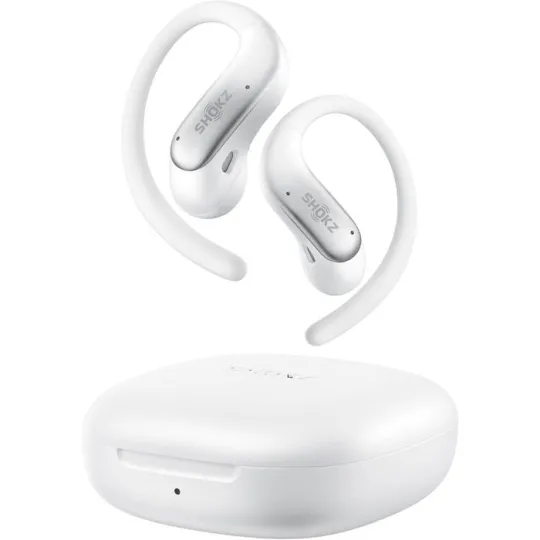 SHOKZ Open Fit Air 2- Ecouteurs bluetooth TWS à conduction aérienne