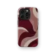 Volute Automne | Coque de téléphone 3D 2en1 Ultra-résistante
