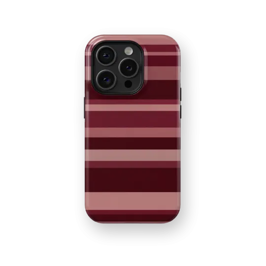Riviera Automne | Coque de téléphone 3D 2en1 Ultra-résistante