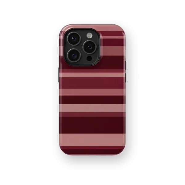 Riviera Automne | Coque de téléphone 3D 2en1 Ultra-résistante