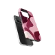 Bordeaux Flow | Coque de téléphone 3D 2en1 Ultra-résistante