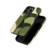 Olive Arch | Coque de téléphone 3D 2en1 Ultra-résistante
