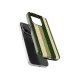 Olive Stripes | Coque de téléphone 3D 2en1 Ultra-résistante