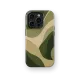 Olive Dune | Coque de téléphone 3D 2en1 Ultra-résistante