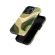 Olive Dune | Coque de téléphone 3D 2en1 Ultra-résistante