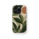 Olive Sunset | Coque de téléphone 3D 2en1 Ultra-résistante