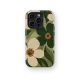 Olive Blossom | Coque de téléphone 3D 2en1 Ultra-résistante