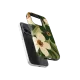 Olive Blossom | Coque de téléphone 3D 2en1 Ultra-résistante