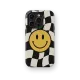 Smiley Race | Coque de téléphone 3D 2en1 Ultra-résistante
