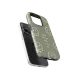 Smiley Vert | Coque de téléphone 3D 2en1 Ultra-résistante