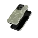 Smiley Vert | Coque de téléphone 3D 2en1 Ultra-résistante