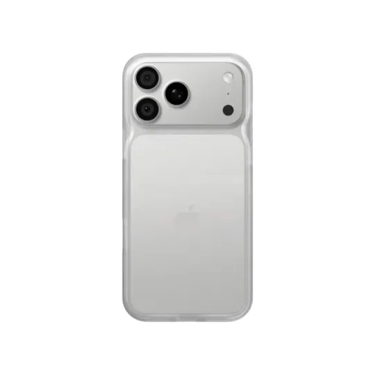 RHINOSHIELD Coque Bumper iPhone 17 et 18 Pro Max